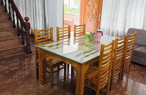 Kannur Villa | Entire 4 Bedroom Villa in Kannur