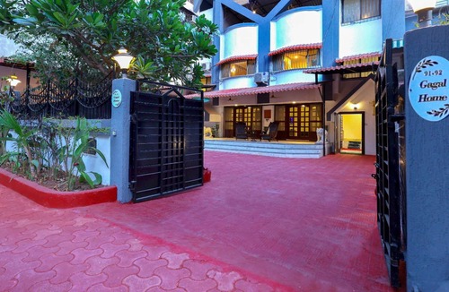 Kandivali East Villa | Entire 5 BHK Villa (Gagal Home)