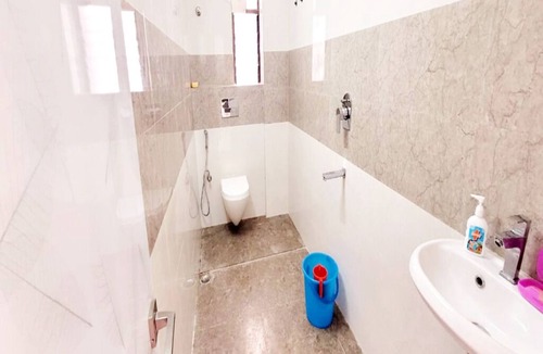 Siliguri Apartment | Entire Apartment - Brand new -middle of City -pradhan Nagar