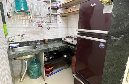 Andheri West House | Entire apartment in Mumbai Andheri west