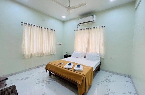 Solapur Apartment | Entire Bungalow Maximum Six Occupancy