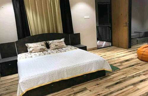 Raipur House | Entire Craftsman house with 2 Bedrooms kitchen and more
