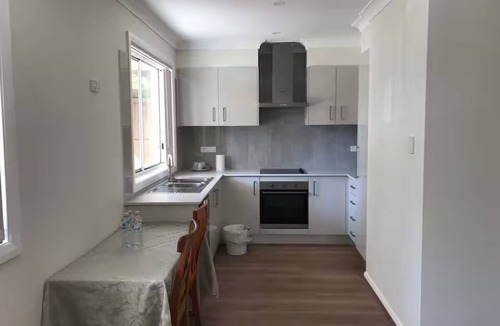 Baulkham Hills Villa | Entire home in Baulkham Hills, Australia