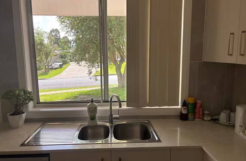 Baulkham Hills Villa | Entire home in Baulkham Hills, Australia
