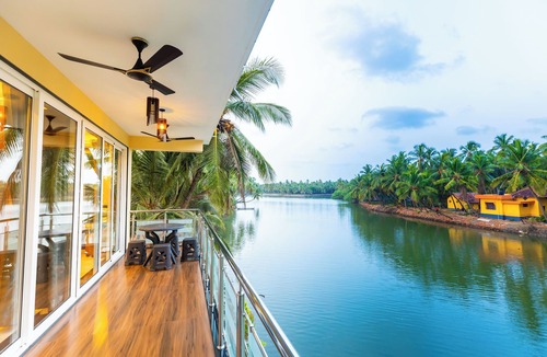 Tonse West House | Entire home in Udupi district, India