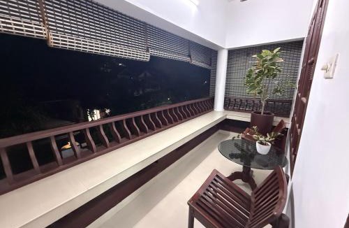 Nedumangad House | Entire house for Stay