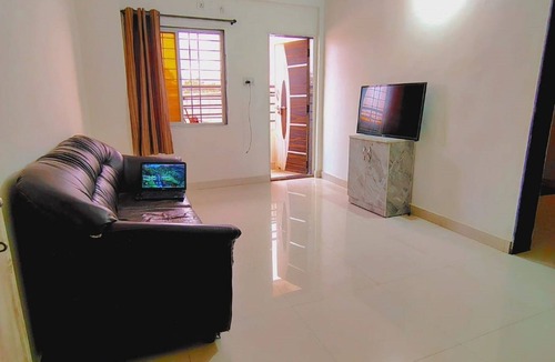 Hinjawadi Apartment | Entire Luxurious 2bhk in Hinjewadi