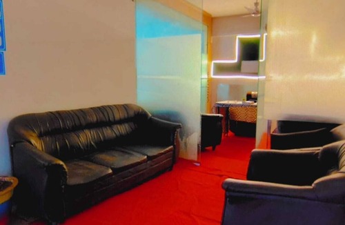 Hinjawadi Apartment | Entire Luxurious 2bhk in Hinjewadi