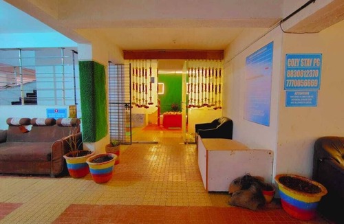 Hinjawadi Apartment | Entire Luxurious 2bhk in Hinjewadi