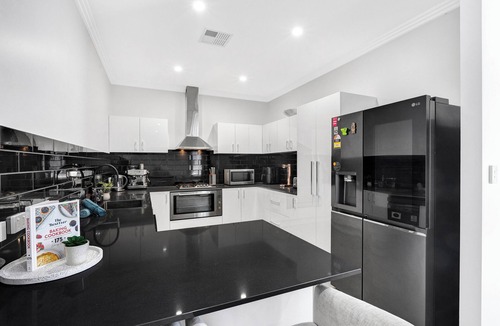 Perth House | Entire townhouse in Bassendean near Swan River