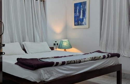Darbhanga Villa | Entire Villa in Darbhanga