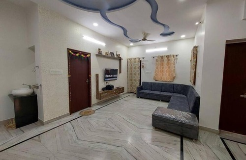 Jodhpur House | Entire Villa