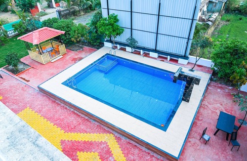 Lonavala Villa | Entire Villa in Lonavala! DD Mountain View Villa.