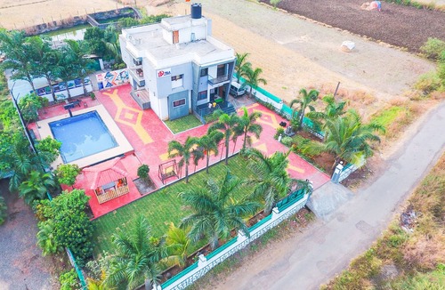 Lonavala Villa | Entire Villa in Lonavala! DD Mountain View Villa.