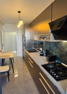 Militari Apartment | Envogue Residence Studio