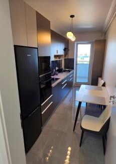 Militari Apartment | Envogue Residence Studio