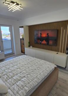 Militari Apartment | Envogue Residence Studio