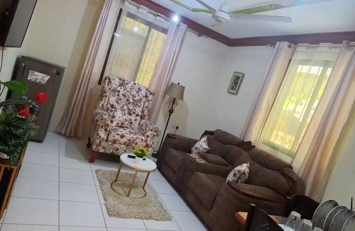 Manyimbo Apartment | Epic Entire Two Bedroom Apartment at Nyalicinemax