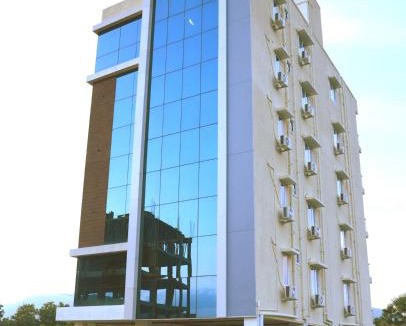 Madhurawada Hotel | EPIC Rooms - MADHURAWADA