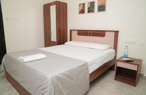 Madhurawada Hotel | EPIC Rooms - MADHURAWADA