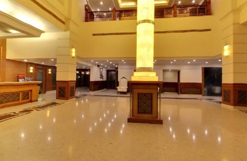 Patiala Hotel | Eqbal Inn