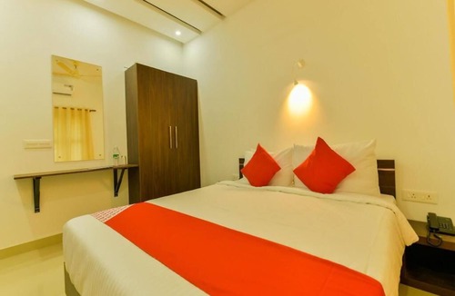 Aryad South Resort | Equipped Home-stay Setup Resort,Kerala