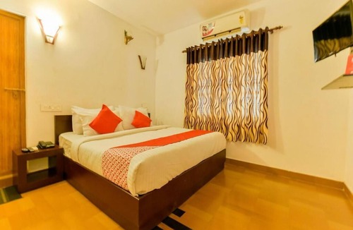 Aryad South Resort | Equipped Home-stay Setup Resort,Kerala