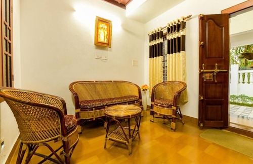 Aryad South Resort | Equipped Home-stay Setup Resort,Kerala
