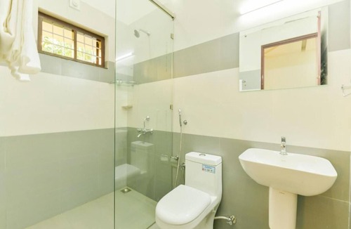 Aryad South Resort | Equipped Home-stay Setup Resort,Kerala