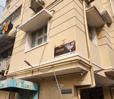 Ramapuram Apartment | Era nest