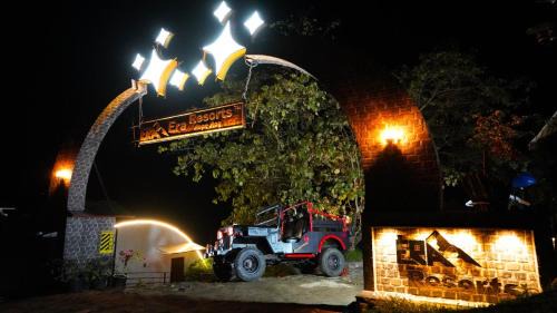 Kodaikanal Hotel | Era Resort Slope Stay