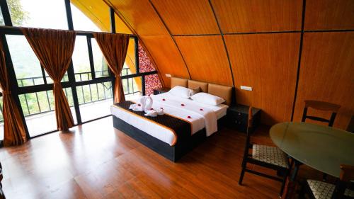 Kodaikanal Hotel | Era Resort Slope Stay