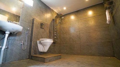 Kodaikanal Hotel | Era Resort Slope Stay