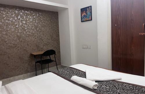 Ramapuram Apartment | Eranest Ramapuram