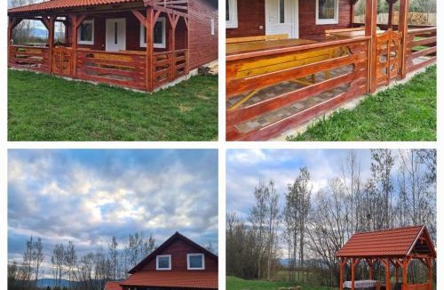 Lazarea House | Erdőszéli vendégház