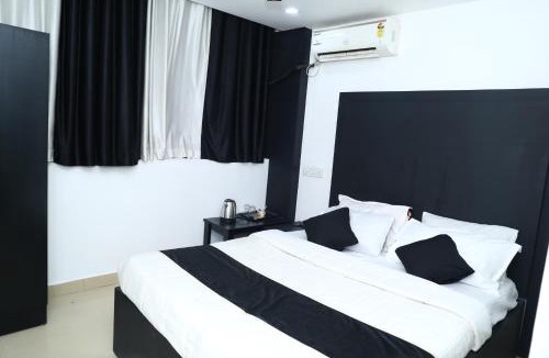 Perintalmanna Hotel | Erica Hotel International