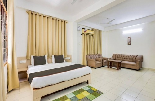 Sualkuchi Hotel | Erica Residency
