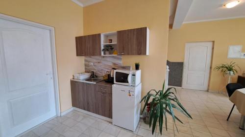 Ditrau Bed & Breakfast | Erika Panzió