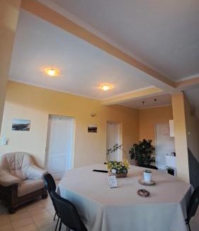 Ditrau Bed & Breakfast | Erika Panzió