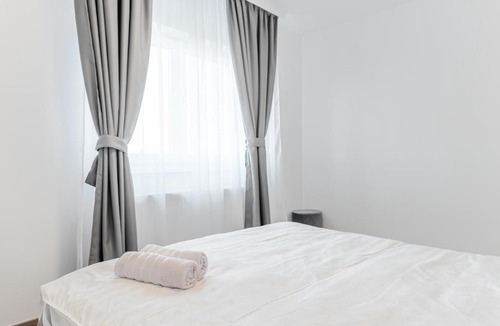 Sibiu Apartment | Erika