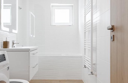 Sibiu Apartment | Erika