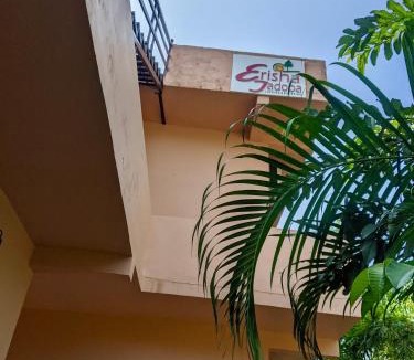 Chandrapur Hotel | Erisha Tadoba