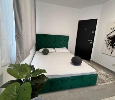 Murfatlar Apartment | EriSSSo House Murfatlar