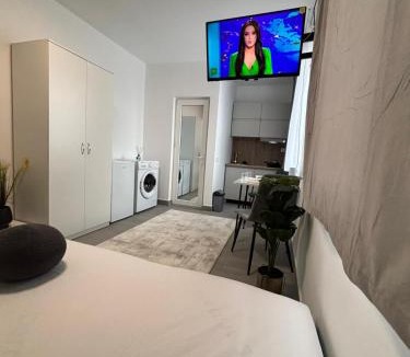 Murfatlar Apartment | EriSSSo House Murfatlar