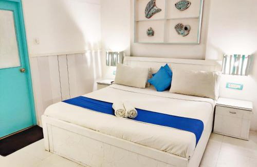 Saunta Vaddo Bed & Breakfast | Eros Boutique Hotel