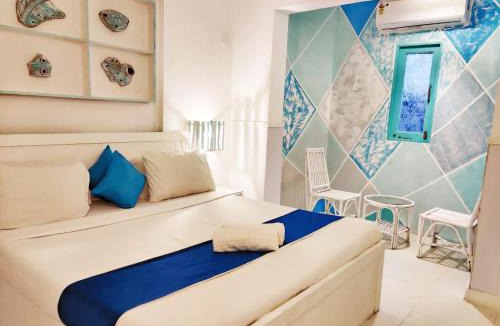 Saunta Vaddo Bed & Breakfast | Eros Boutique Hotel