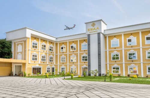 Nedumbassery Hotel | ESAA Airport Hotel