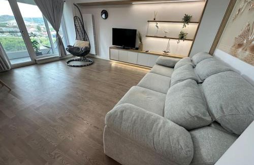 Iasi Apartment | Escale a Iași-apartment