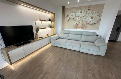 Iasi Apartment | Escale a Iași-apartment