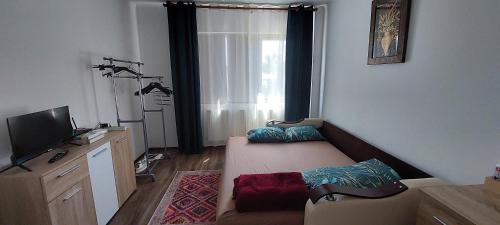 Iasi Apartment | Escapadă în Iași - Apartament liniștit, spațios cu balcon